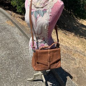 Tory Burch crossbody tote